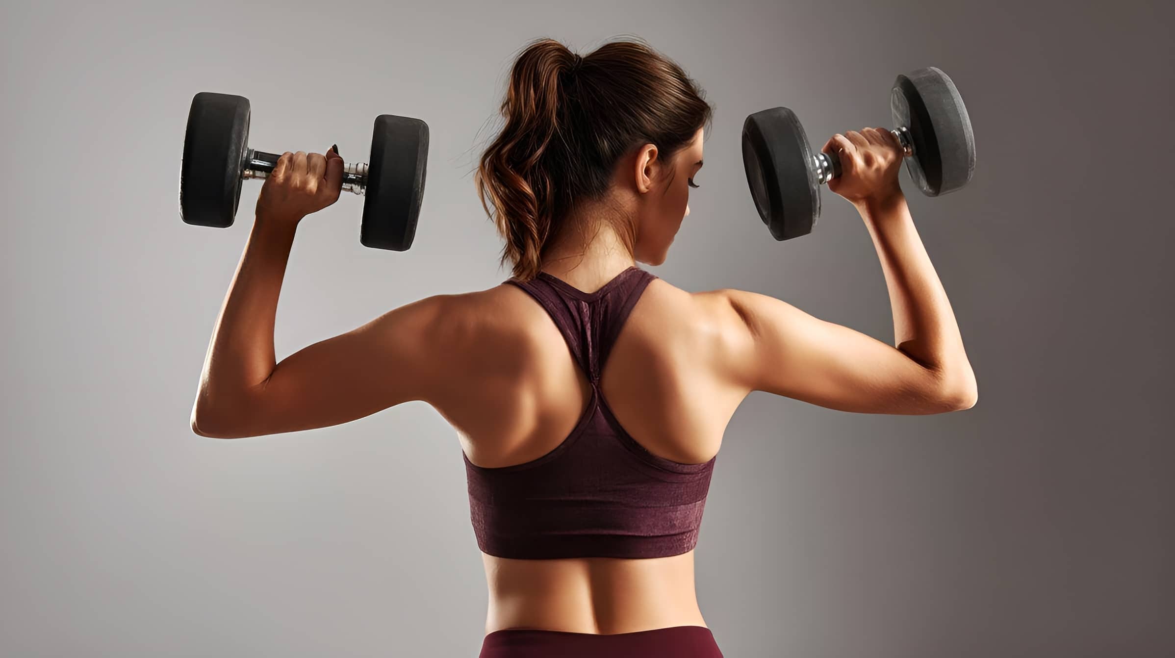 بدنسازی یا بادی فیتنس