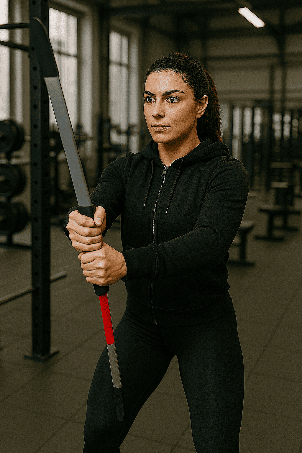  بادی بلیدفیتنس